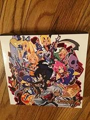 Disgaea 4: A Promise Revisited Limited Edition